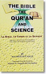 The Bible The Quran And Science