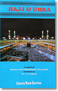 Hajj & Umra