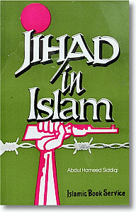 Jihad In Islam