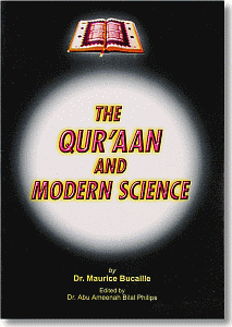 The Quraan and Modern Science