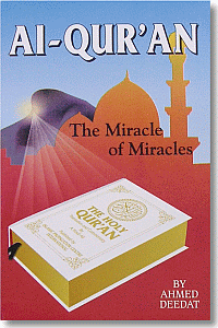 Al-Quran, The Miracle of Miracles
