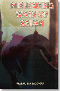 Misleading Ways Of Satan