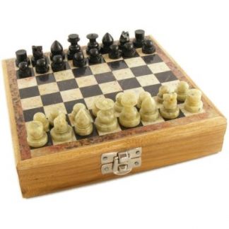 Traditional Games