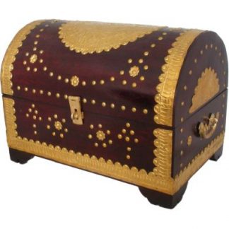 Treasure Chests