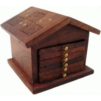 More Homewares
