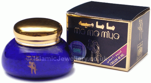 Ma Ma Miya Perfumed Creams by H.A.A.N.