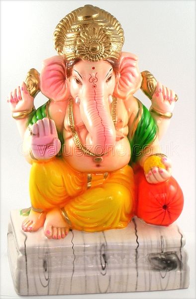 Lord Ganesha Idol