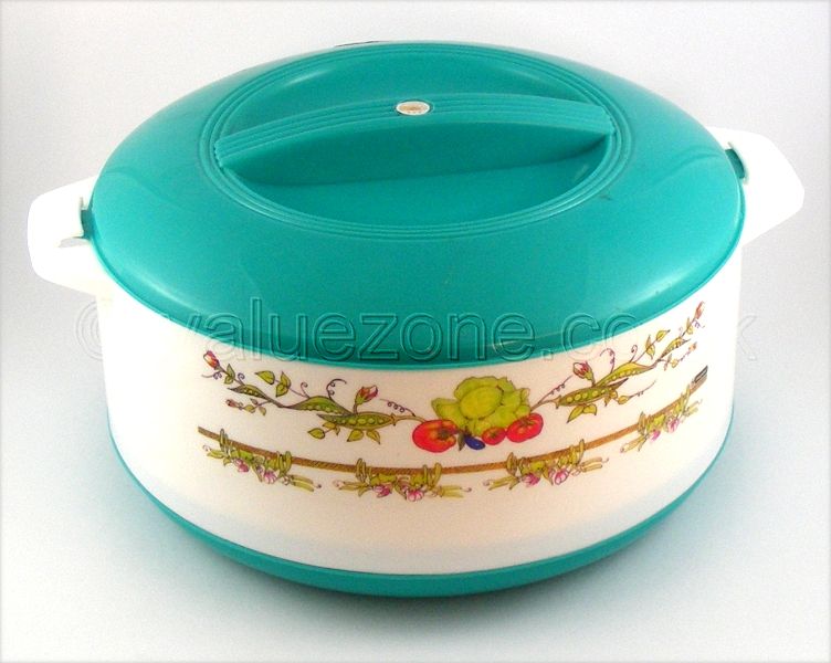 Chef-Mate 3500 ml Insulated Serving Bowl (Hot Pot)