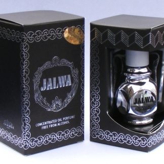 Jalwa Concentrated Oil Perfume, 12 ml