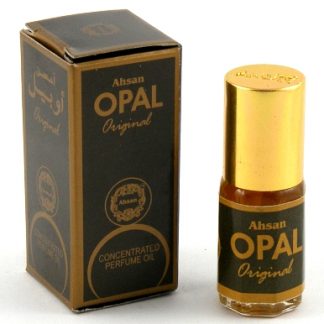 Opal Original Concentrated Perfume Oil, Ahsan