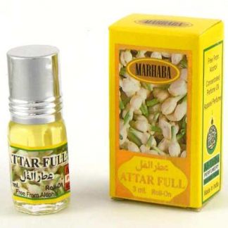 Marhaba Attar Full 3 ml Roll On