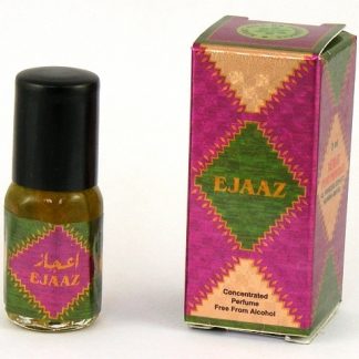 Nemat Ejaaz Alcohol Free Perfume